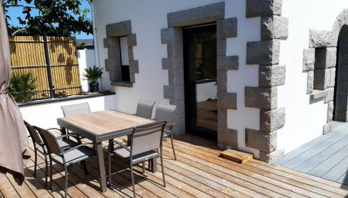 Charmant Gîte à St-Cast - Foto 2