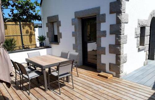 Charmant Gîte à St-Cast - Foto 2