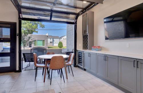 Main Street Retreat Chatt - Foto 6