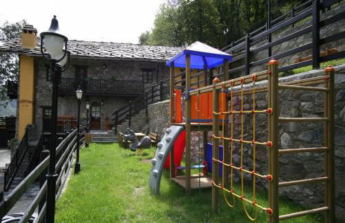 Residence Covalou - Foto 20