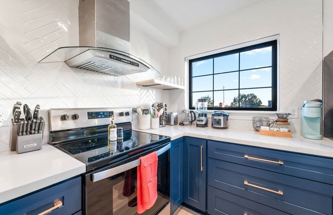 NEW Luxe Ranch Double Villas Near GC S Rim - Foto 46