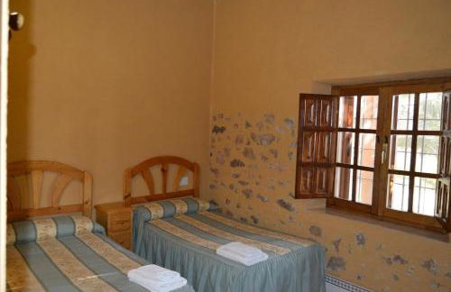 Casa Rural la Vallejera - Foto 47