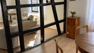 Barbarahof Ferienwohnung kleiner Elefant, erster Stock - Foto 5