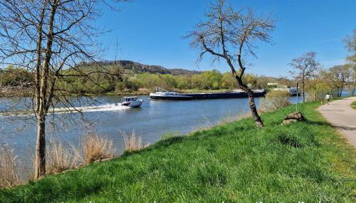 moselquartier terlinden- Loft - Foto 5