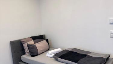 Apartment bis zu 6 Einzelbetten Stellplatz Wifi - Foto 5