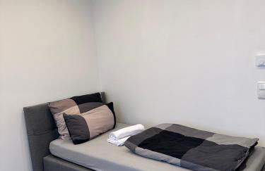 Apartment bis zu 6 Einzelbetten Stellplatz Wifi - Foto 5