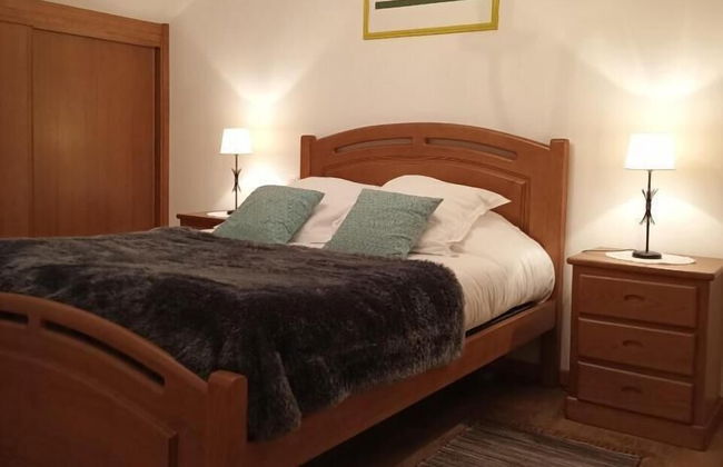 Le Gite des deux Lacs - Foto 1