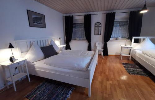 Bauernhaus am Limes - Foto 49