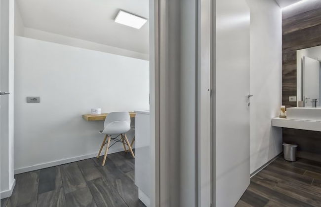 Suite Vogue Cielo - Foto 14