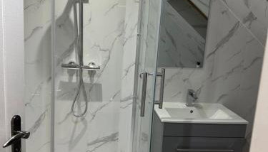 A Cosy and Luxurious Studioflat - Foto 4