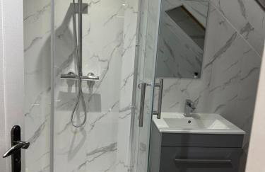 A Cosy and Luxurious Studioflat - Foto 4