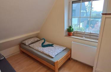 FeWo Nordsee Wohnung 3 - Foto 11