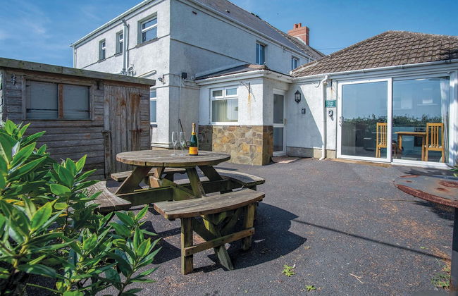 Lundy Lodge 1 Bedroom Annex Rhossili - Foto 18