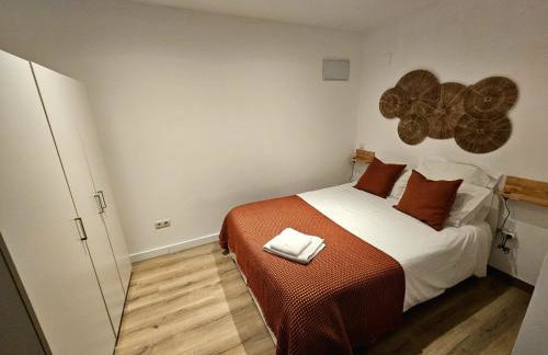 Poolside Apartment Barcelona Sant Cugat - Foto 9