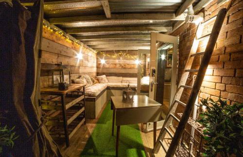 The Cowshed - Foto 24