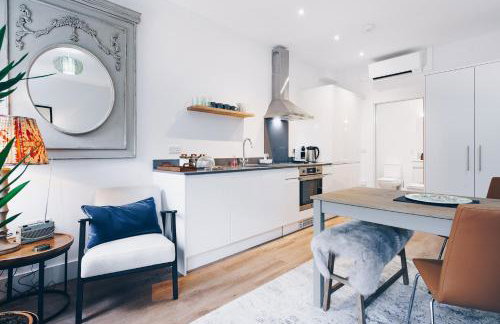 South Street Apartments - Foto 72