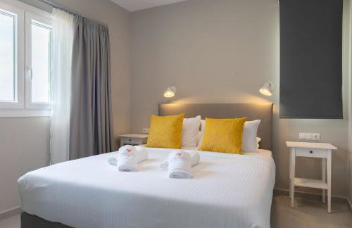 Corali Suites Andros - Foto 37