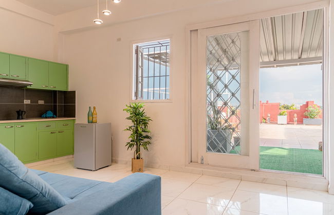 Apartment in Havana with swimming pool - Photo 12