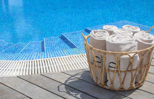 TD Trulli Bruco Large Pool for Family Fun - Foto 12