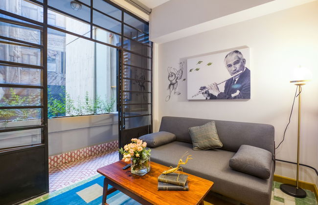 Casa Miravalle - Foto 68