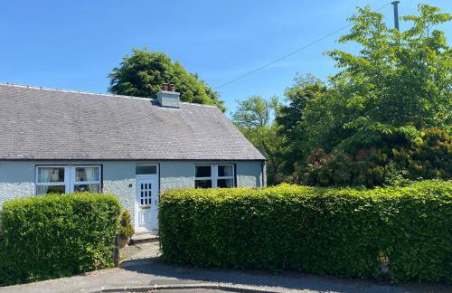 Houghton Park Holiday Cottage - Foto 4