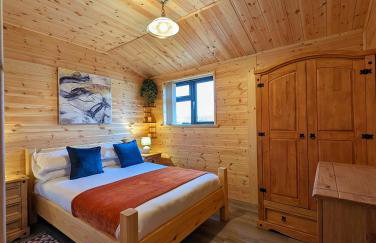 Ferry Lodge Norfolk Broads - Foto 10