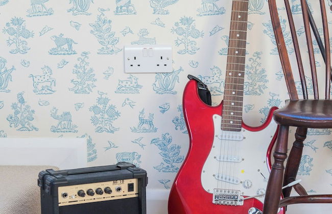 Poplar Grove by Onefinestay - Foto 30