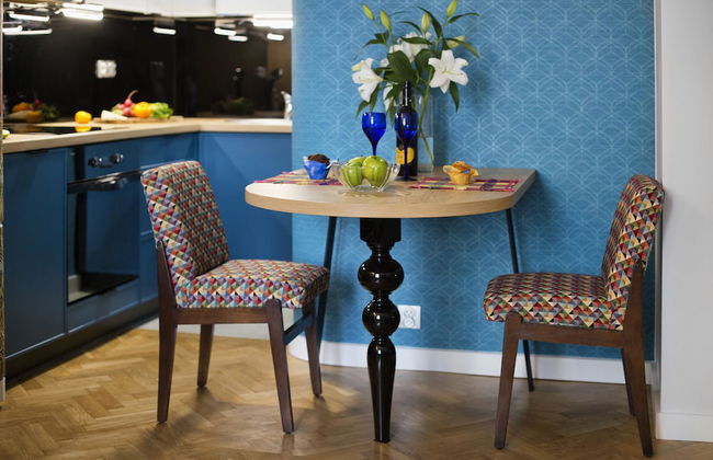 P&O Apartments Siewierska - Foto 5