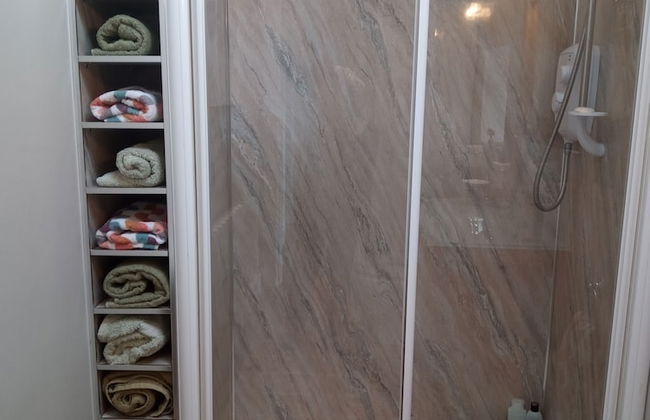 Millport Town or Country Holiday Lets - Foto 20