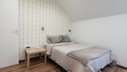 Chez Lana - 8 prs - Parking - Jardin - Foto 5