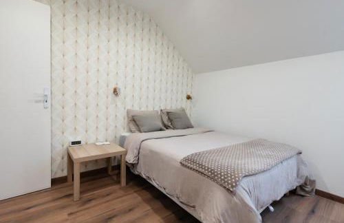 Chez Lana - 8 prs - Parking - Jardin - Foto 5