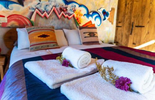 Chalet Atmosfera Res Albert - Photo 6