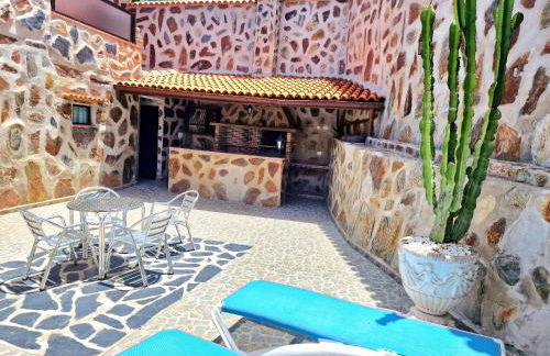 Casa Rural & Barbacue Giovanni icod de los vinos - Foto 2