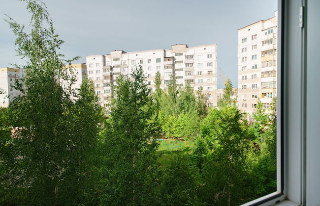 PaulMarie Apartments on Voinov Int. - Photo 12