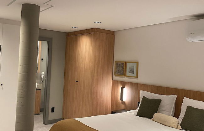 Xtay Oslo Florianópolis - Photo 14