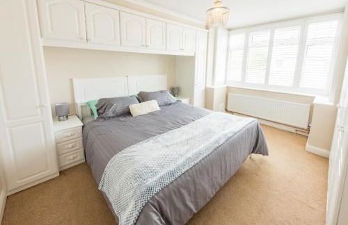 Cosy Family Home in Ruislip - Foto 17