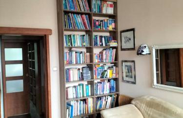 Apt 90m2, 8 os, 2 salony, 2 sypialnie, centrum - Photo 10