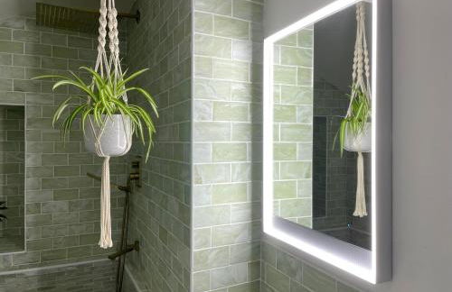 Afan forest-Cregan Cottage-Pet friendly - Foto 48