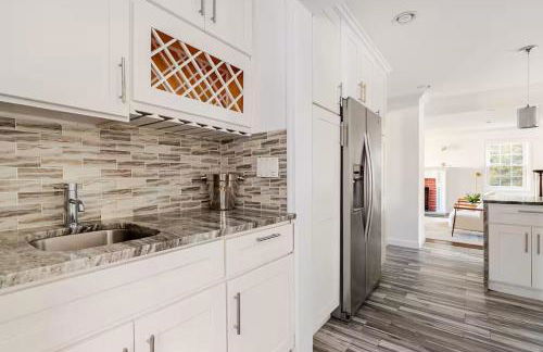 Norwalk Retreat - Foto 13