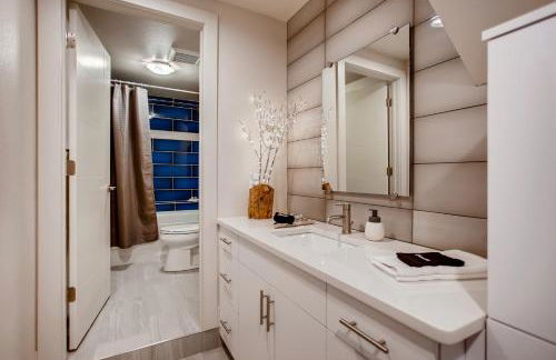 Old Town Swank - Brand New to Brewery District! - Foto 47