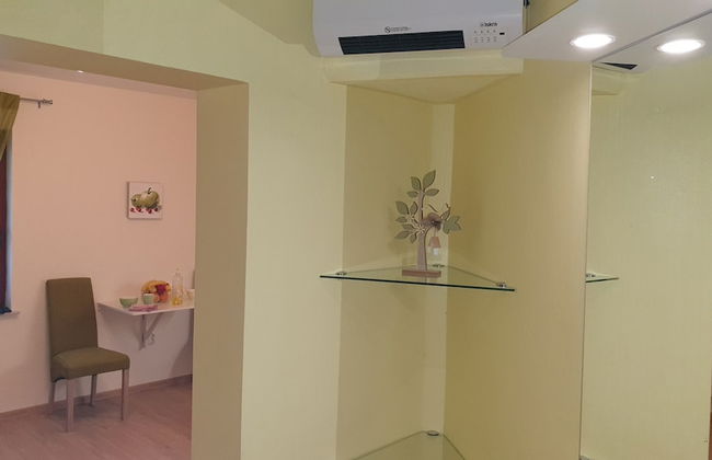 Apartments Lake Bohinj Medja - Foto 57