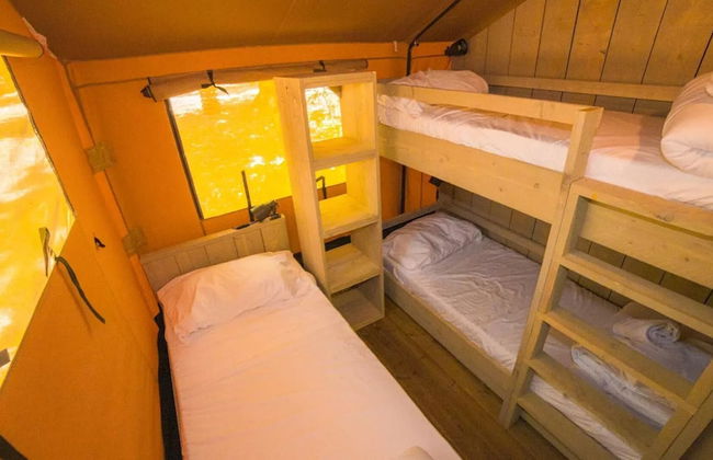 Trasimeno Glamping Resort - Foto 11