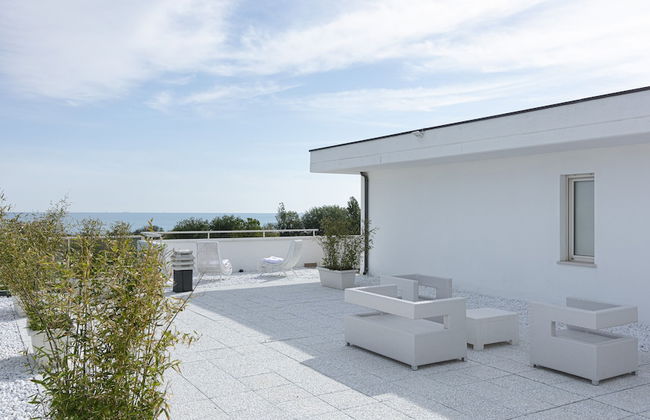 Residenza Excelsior 906 - Foto 39