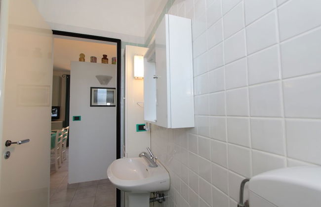 Residence Vives - Foto 16