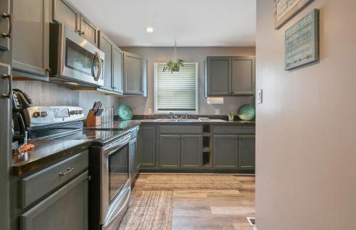 Ellis Hideaway - Foto 10