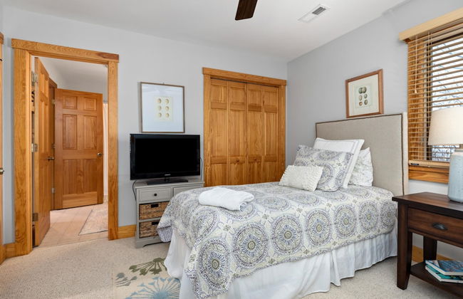 111 Hickory Springs in Wintergreen Resort - Foto 29