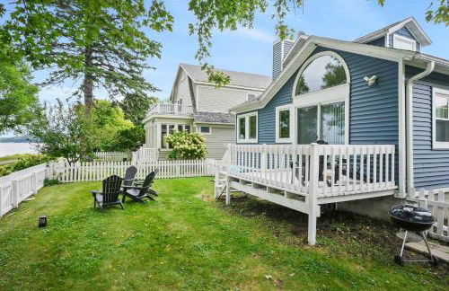 3 BR 2BA Lakefront Home - Dog Friendly - 30 Day - Foto 46