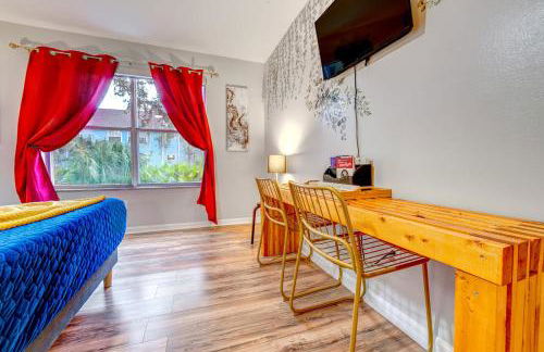 Mickey's Cozy Condo Retreat - Foto 50