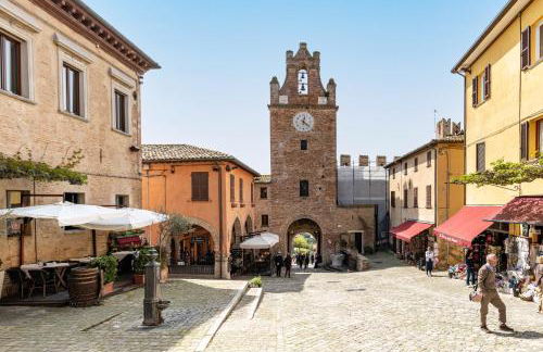 GuestHost - Gradara Comfy Apartments - Foto 17