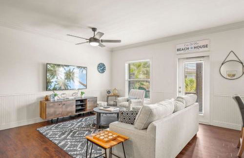 Casa Del Mar - GOLF CART INCLUDED - Foto 1